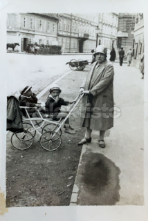 500 Kč BRA Pohlednice Bratislava, SVK128168