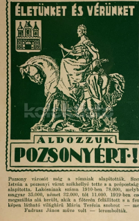500 Kč BRA Pohlednice Bratislava, SVK128175