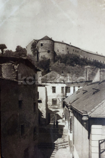 600 Kč BRA Pohlednice Bratislava ŽIDOVSKÉ, SVK128202