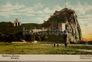 700 Kč BRA Pohlednice Bratislava, SVK128217