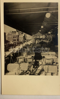 800 Kč BRA Pohlednice Bratislava HOTELY, SVK128220