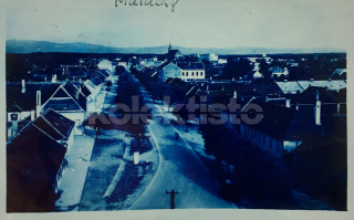 350 Kč BRA Pohlednice Malacky, SVK128235