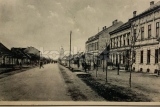 380 Kč BRA Pohlednice Malacky, SVK128236