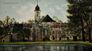 1000 Kč BRA Pohlednice Marianka, SVK128241