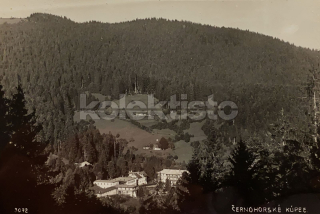 220 Kč KOS Pohlednice Čiernohorské kúpele, SVK128253