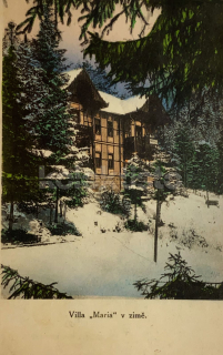 220 Kč KOS Pohlednice Štós, SVK128254