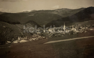 260 Kč KOS Pohlednice Smolník, SVK128259