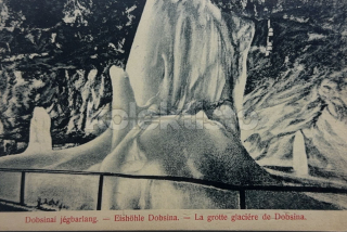 300 Kč KOS Pohlednice Dobšiná, SVK128263