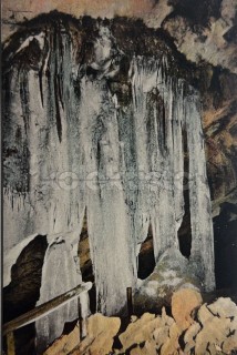 300 Kč KOS Pohlednice Dobšiná, SVK128267