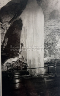 300 Kč KOS Pohlednice Dobšiná, SVK128268