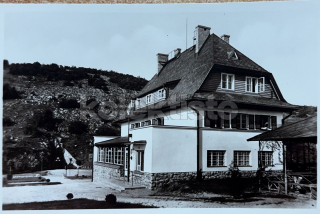 500 Kč KOS Pohlednice Domica, SVK128305