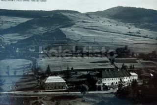 650 Kč KOS Pohlednice Smolník, SVK128332