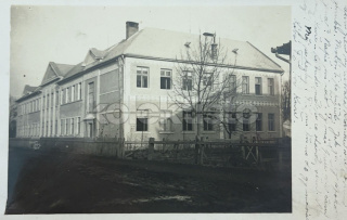 900 Kč KOS Pohlednice Michalovce, SVK128343