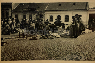 120 Kč KOS Pohlednice Košice, SVK128358