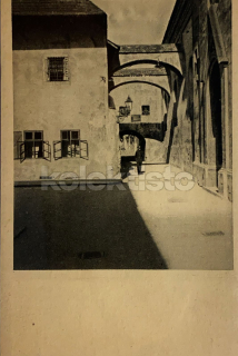120 Kč KOS Pohlednice Košice, SVK128359