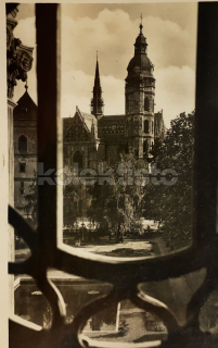 120 Kč KOS Pohlednice Košice, SVK128360
