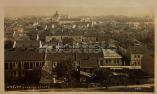 120 Kč KOS Pohlednice Košice, SVK128365