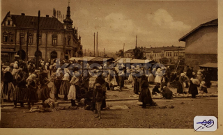 140 Kč KOS Pohlednice Košice, SVK128374