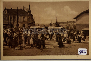 140 Kč KOS Pohlednice Košice, SVK128375