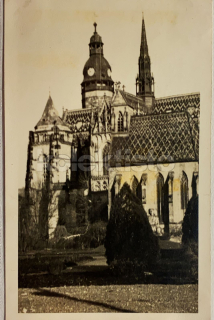 150 Kč KOS Pohlednice Košice, SVK128378