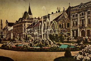 150 Kč KOS Pohlednice Košice, SVK128380