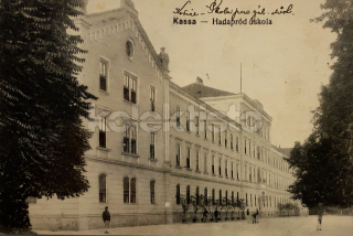 150 Kč KOS Pohlednice Košice, SVK128381