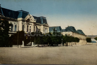 160 Kč KOS Pohlednice Košice, SVK128389