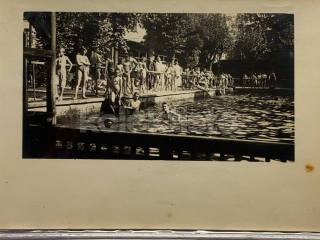 250 Kč KOS Pohlednice Košice PLOVÁRNY, SVK128423