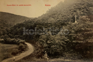 260 Kč KOS Pohlednice Košice, SVK128427