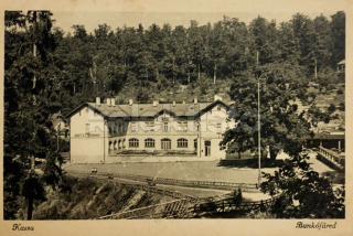 260 Kč KOS Pohlednice Košice HOTELY, SVK128430