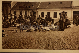300 Kč KOS Pohlednice Košice, SVK128434