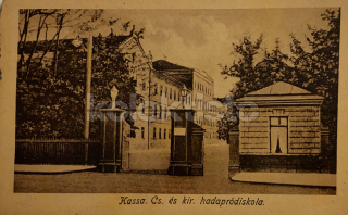 300 Kč KOS Pohlednice Košice, SVK128436