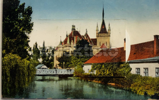 300 Kč KOS Pohlednice Košice, SVK128437