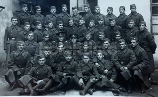300 Kč KOS Pohlednice Košice ARMÁDA, XYZ, SVK128442