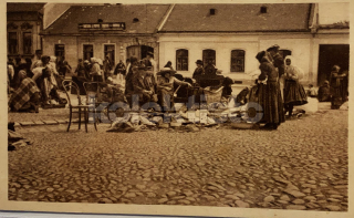 320 Kč KOS Pohlednice Košice, SVK128448