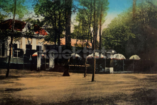 350 Kč KOS Pohlednice Košice, SVK128454