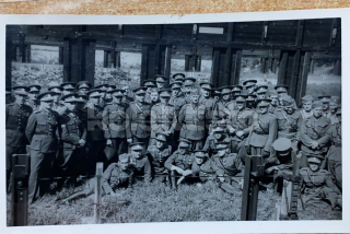 350 Kč KOS Pohlednice Košice ARMÁDA, XYZ, SVK128456