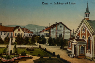 360 Kč KOS Pohlednice Košice, SVK128462