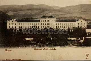 360 Kč KOS Pohlednice Košice, SVK128463