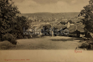 380 Kč KOS Pohlednice Košice, SVK128466