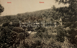 400 Kč KOS Pohlednice Košice, SVK128467