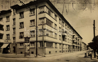 400 Kč KOS Pohlednice Košice, SVK128471
