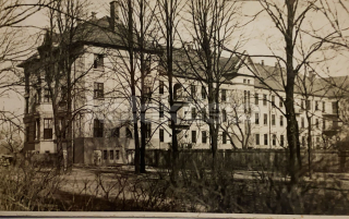 400 Kč KOS Pohlednice Košice, SVK128473