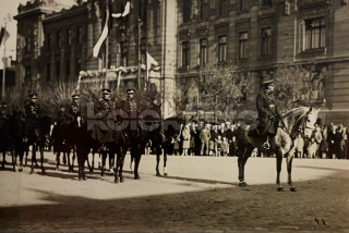 400 Kč KOS Pohlednice Košice ARMÁDA, SVK128475