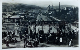 450 Kč KOS Pohlednice Košice, SVK128483