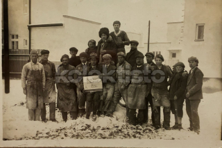 650 Kč KOS Pohlednice Košice KAMNÁŘI, SVK128491