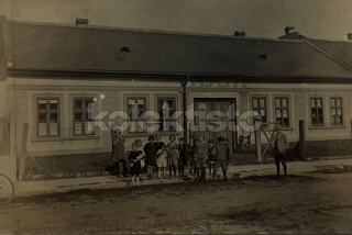 800 Kč KOS Pohlednice Košice, SVK128495
