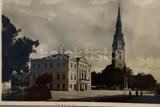 140 Kč KOS Pohlednice Spišská Nová Ves, SVK128501