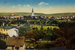 250 Kč KOS Pohlednice Spišská Nová Ves, SVK128512