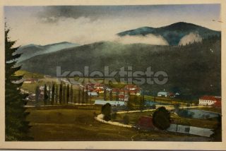 320 Kč KOS Pohlednice Spišská Nová Ves, SVK128518